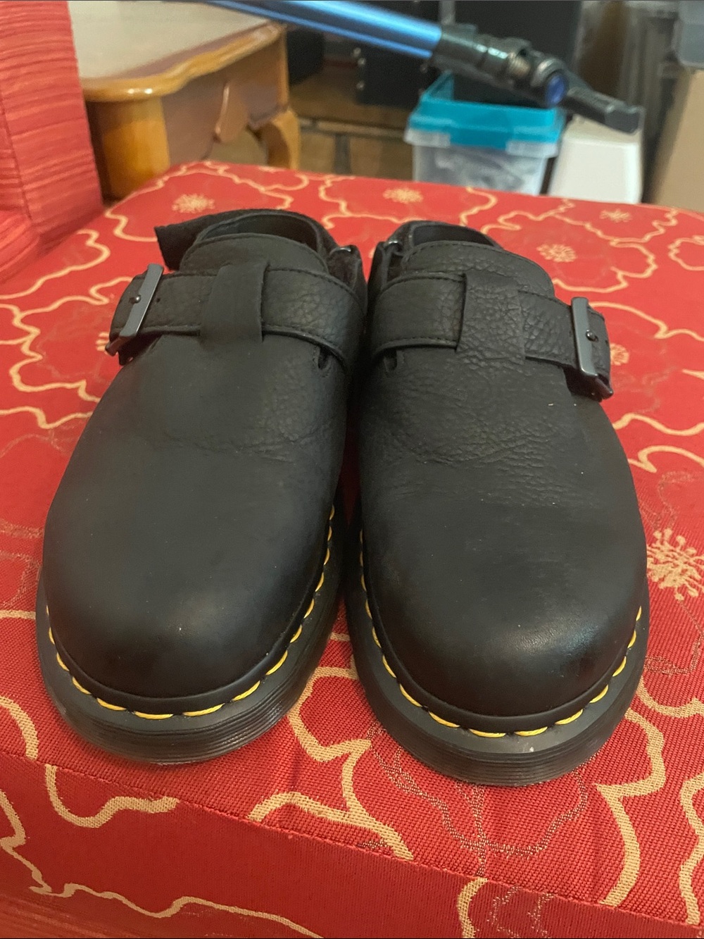 Doc Martens - Picture 13 of 17
